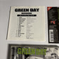 Green Day – Warning: (CD, 2000) Japan Bonus Track Obi WPCR-10850