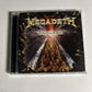 Megadeth – Endgame (CD, 2009) US 1686-178852