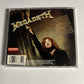 Megadeth – Endgame (CD, 2009) US 1686-178852