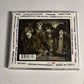 Red Hot Chili Peppers – Freaky Styley (CD, 2003) US 72435-40377-2-6