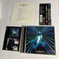 Jamiroquai – A Funk Odyssey (CD, 2001) Japan Bonus Track Obi Sticker ESCA 8400