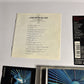Jamiroquai – A Funk Odyssey (CD, 2001) Japan Bonus Track Obi Sticker ESCA 8400