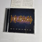 Def Leppard – Euphoria (CD, 1999) Japan PHCW-1030