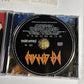 Def Leppard – Euphoria (CD, 1999) Japan PHCW-1030