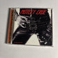 Mötley Crüe – Too Fast For Love (CD, 2008) US ESM / MR 300