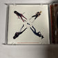 Mötley Crüe – Too Fast For Love (CD, 2008) US ESM / MR 300