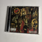 Slayer – Reign In Blood (CD, 2006) Europe Bonus Track 50-51011-6037-2-3
