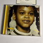Jill Scott – Beautifully Human: Words And Sounds Vol. 2 (CD, 2004) US EK 92773