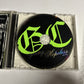Good Charlotte – The Young And The Hopeless (CD 2003) Japan Bonus Track EICP 182