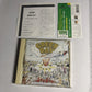 Green Day – Dookie (CD, 1998) Japan obi WPCR-1796