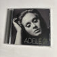 Adele – 21 (CD 2011) Europe XLCD 520