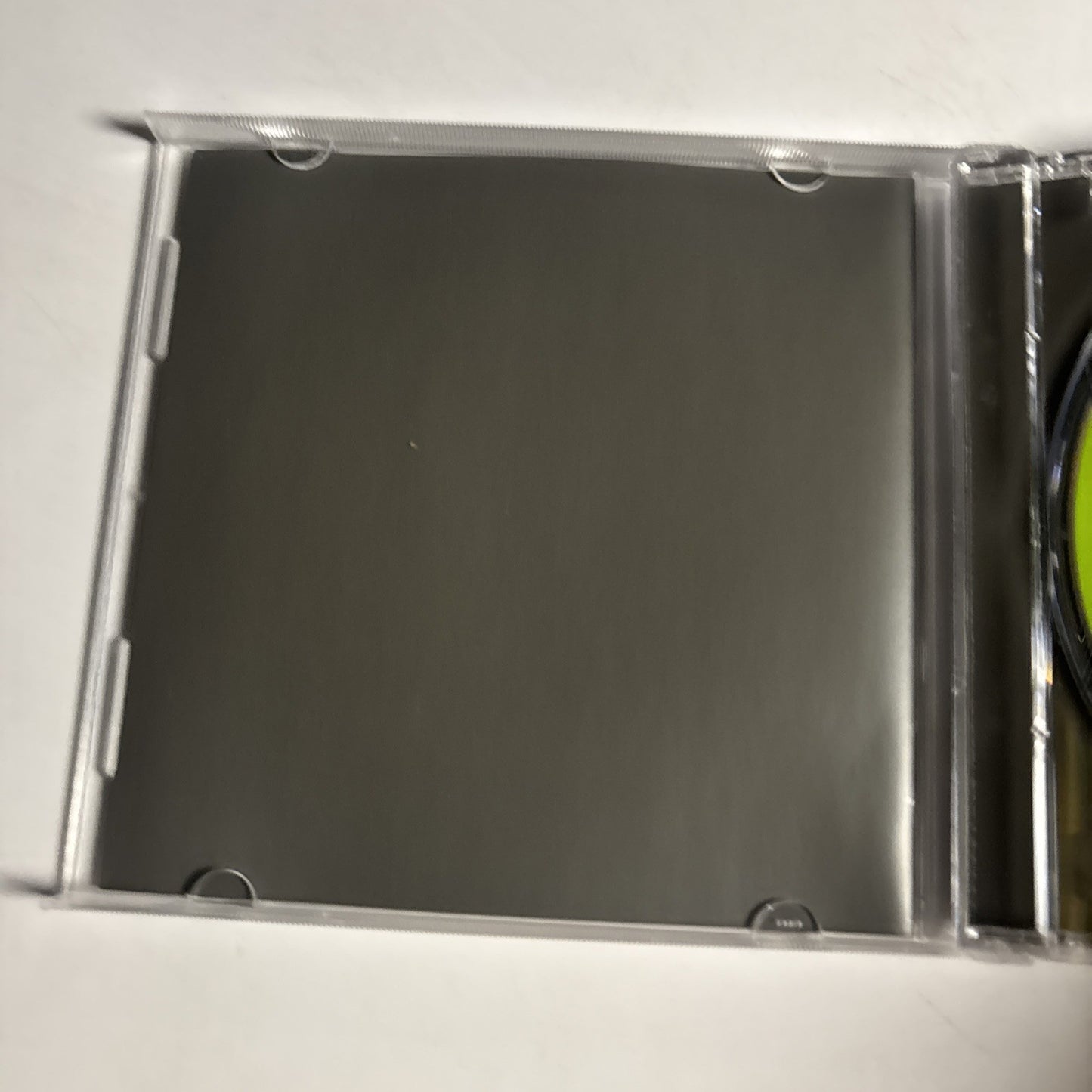 Adele – 21 (CD 2011) Europe XLCD 520