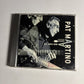 Pat Martino – All Sides Now (CD, 1997) Europe 7243 8 37627 2 9