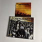 Disturbed – Ten Thousand Fists (CD, 2005) US 49433-2