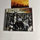 Disturbed – Ten Thousand Fists (CD, 2005) US 49433-2