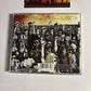 Disturbed – Ten Thousand Fists (CD, 2005) US 49433-2