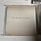 Lily Allen – It's Not Me, It's You (CD, 2009) Japan obi TOCP-66860