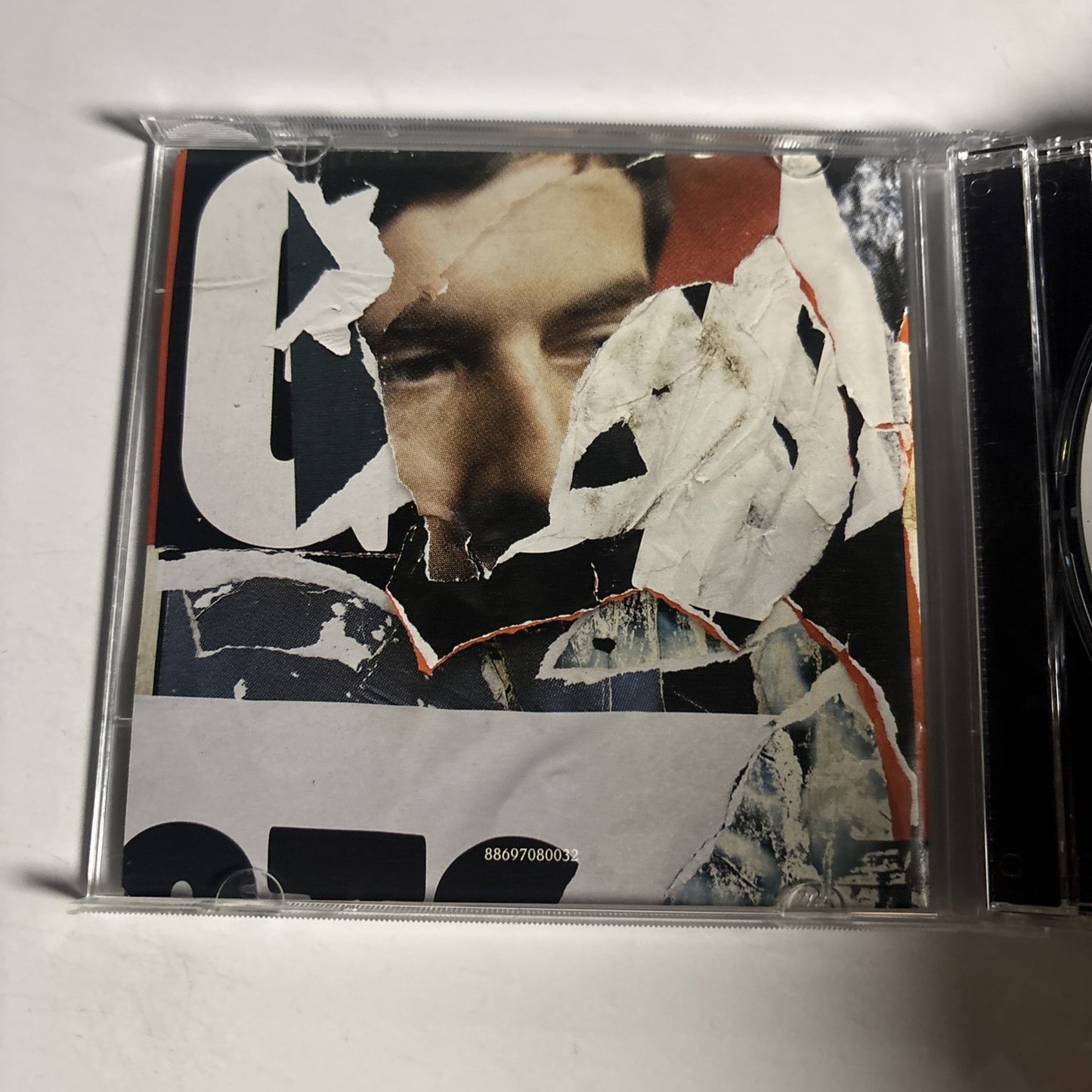 Mark Ronson – Version (CD, 2007) UK & Europe 88697080032