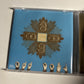 Mutemath – Odd Soul (CD, 2011) US 528499-2
