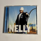 Nelly – Sweat (CD, 2004) Europe 0602498635643