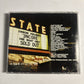 Eminem – Encore (CD + DVD, 2004) Japan UICS-9029 Sticker