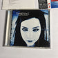 Evanescence – Fallen (CD, 2003) Japan Bonus Track Obi EICP 253