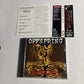 The Offspring – Smash (CD, 1994) Japan obi ESCA 6075