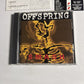 The Offspring – Smash (CD, 1994) Japan obi ESCA 6075