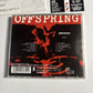 The Offspring – Smash (CD, 1994) Japan obi ESCA 6075
