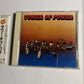 Tower Of Power – Tower Of Power (CD, 1996) Japan obi WPCR-751