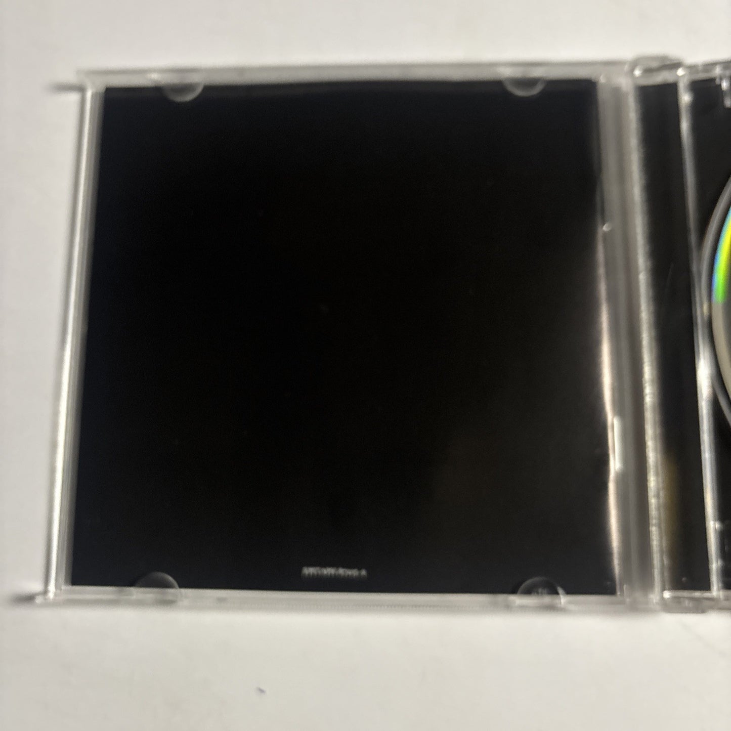 Parkway Drive – Atlas (CD, 2012) USA & Canada 87215-2