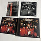 Slipknot – Slipknot (CD + DVD, 2009) Digipak Obi Japan RRCY-29191/2