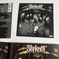Slipknot – Slipknot (CD + DVD, 2009) Digipak Obi Japan RRCY-29191/2
