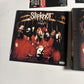 Slipknot – Slipknot (CD + DVD, 2009) Digipak Obi Japan RRCY-29191/2