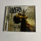 Suicide Silence – The Cleansing (CD, 2008, 2-Disc) US 8388-2