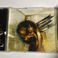 Suicide Silence – The Cleansing (CD, 2008, 2-Disc) US 8388-2