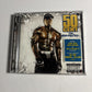 50 Cent – The Massacre (CD, 2005) Europe 075021038851