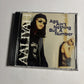 Aaliyah – Age Ain't Nothing But A Number (CD, 1994) US Bonus Track 01241-41533-2