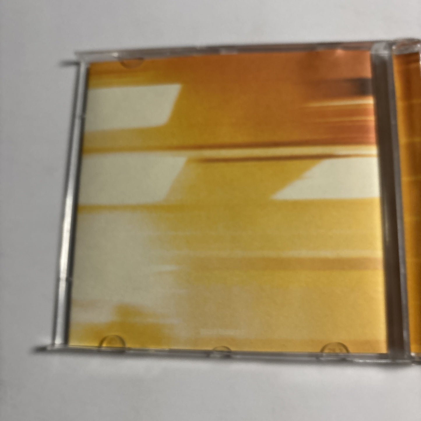 Blur – Blur (CD, 1997) UK 7243 8 55562 2 7