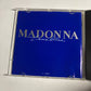 Madonna – True Blue (CD, 1986) US 9 25442-2