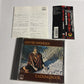 Stevie Wonder – Talking Book (CD, 1992) Japan obi POCT-1809