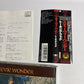Stevie Wonder – Talking Book (CD, 1992) Japan obi POCT-1809