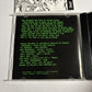 NOFX, Rancid – BYO Split Series / Volume III (CD, 2002) US BYO 079n