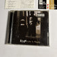 Korn – Life Is Peachy (CD, 1996) Japan obi ESCA 6571