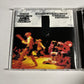 Rage Against The Machine – Rage Against The Machine (CD, 1992) Europe 472224 2