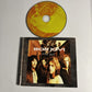 Bon Jovi – These Days (CD, 1995) Japan Limited Edition Digibook PHCR-1370