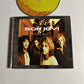 Bon Jovi – These Days (CD, 1995) Japan Limited Edition Digibook PHCR-1370