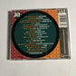 Various – 100% Acid Jazz (CD, 1994) UK TCD 2733