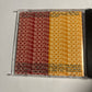 Various – 100% Acid Jazz (CD, 1994) UK TCD 2733