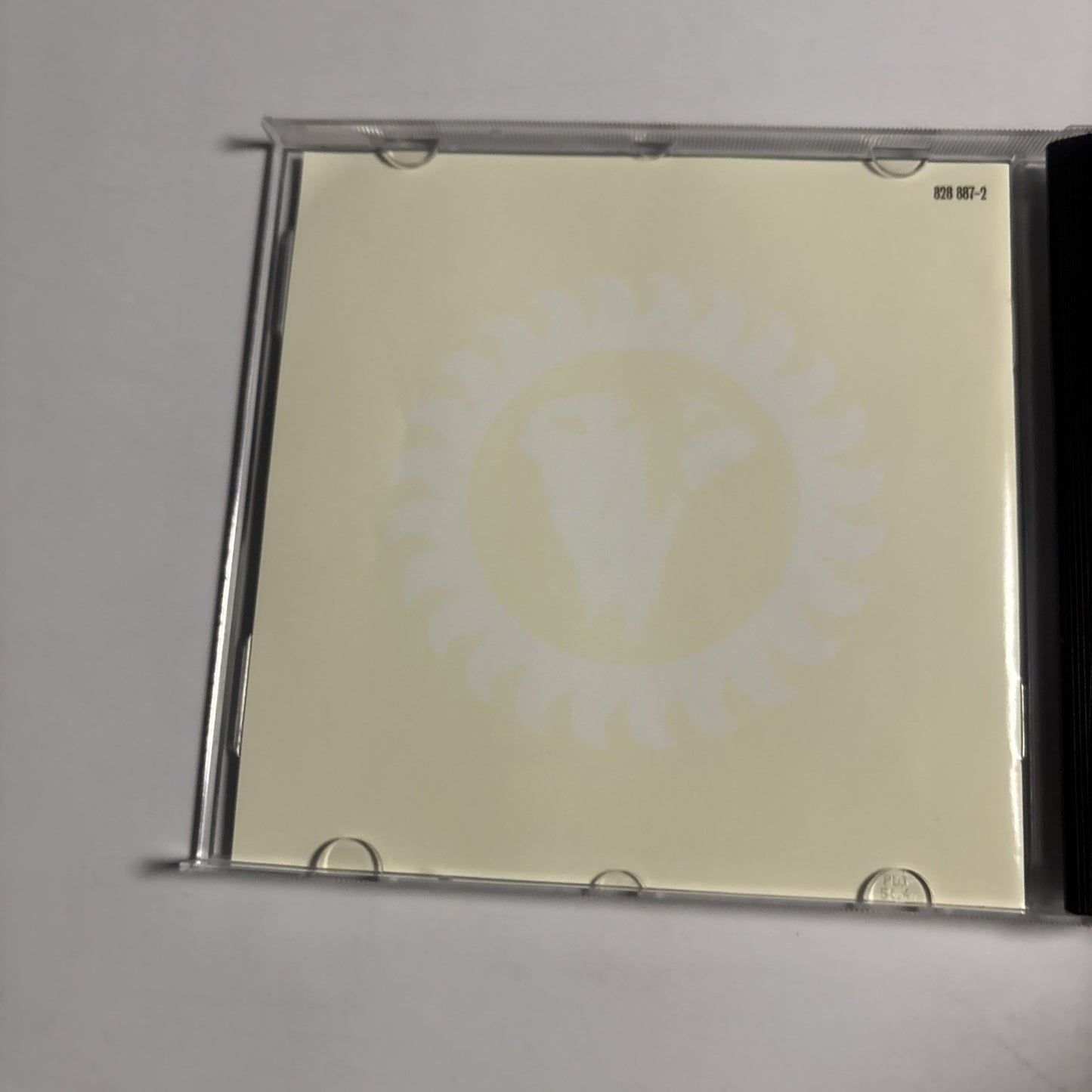 The Brand New Heavies – Shelter (CD, 1997) UK & Europe 828 887-2